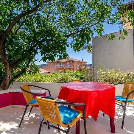 Mateo Appartement *