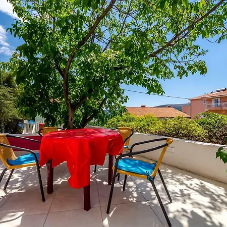 Mateo Appartement