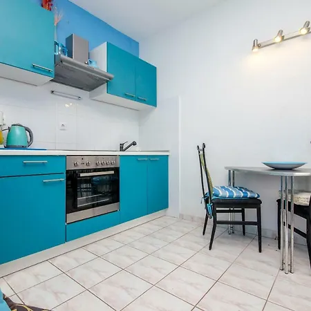 Mateo Appartement
