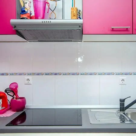 Mateo Appartement