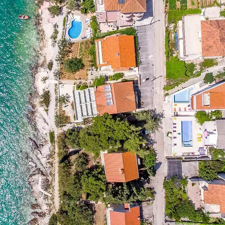 Appartement Mateo Seget Vranjica
