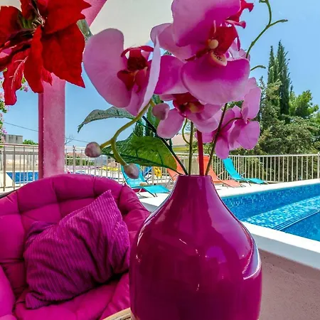 Appartement Mateo Seget Vranjica