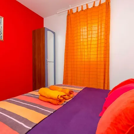 Appartement Mateo *