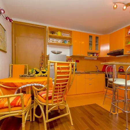 Mateo Appartement