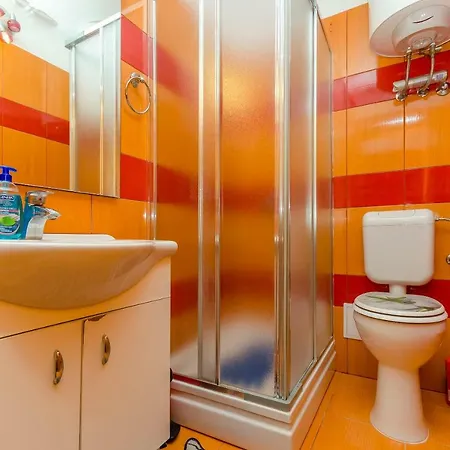 Appartement Mateo *