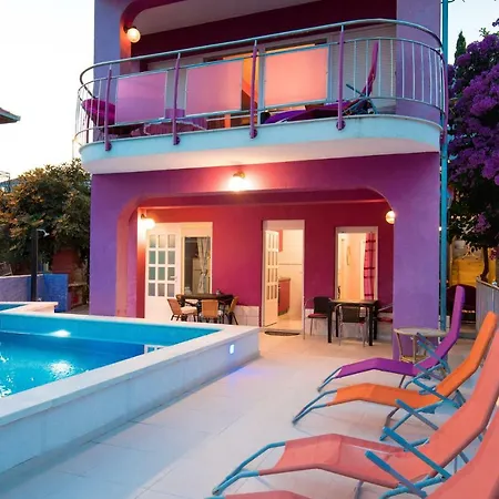 Appartement Mateo *